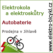 Elektro-bicykl.cz